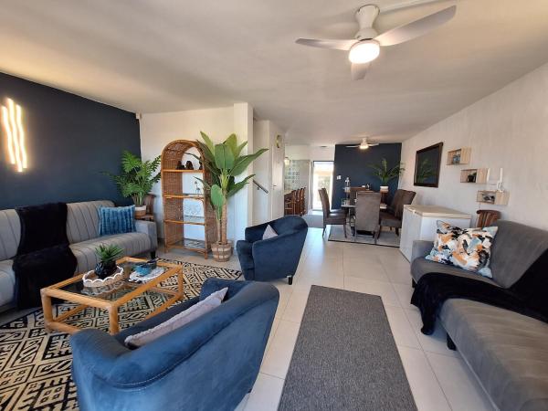 The Wave House On The Beach - Port Alfred