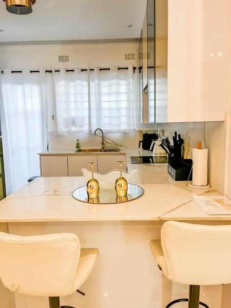 The Bella Villas Luxury Apartments - Lusaka