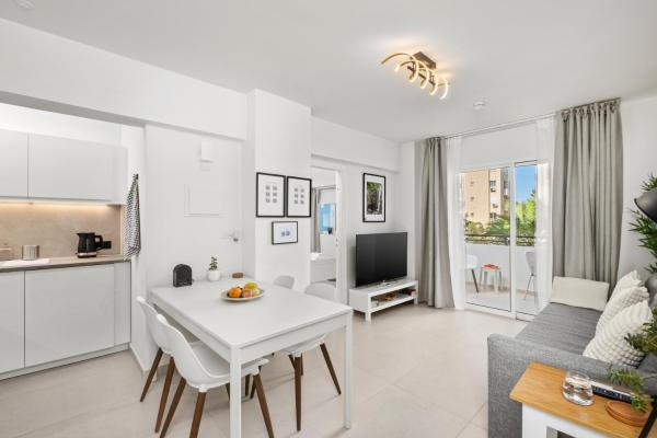 Foivi Suite Boutique Coastal Retreat - Larnaca
