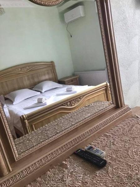 Hotel Gora - Grúzia