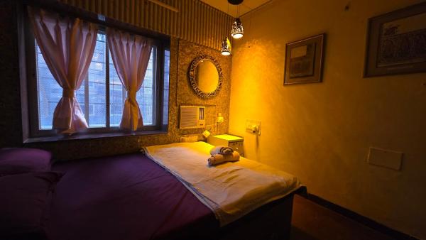 Serenity - 2 Bedroom Apartment - Mumbai