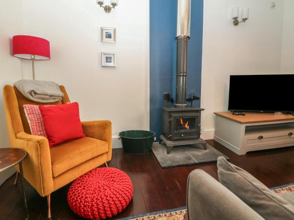 Cosy Cottage - Castleton