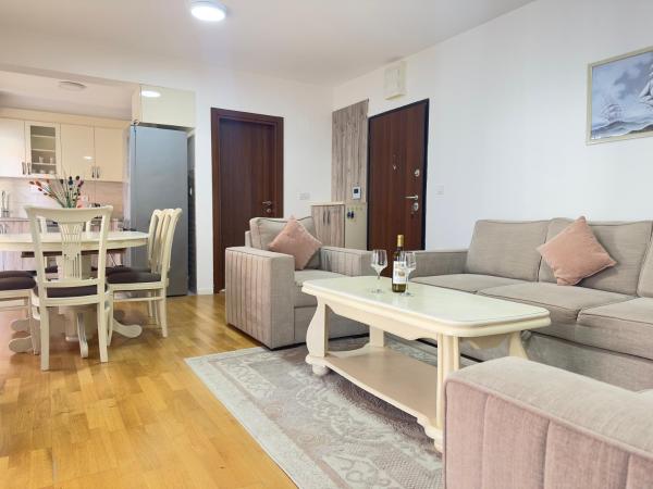 Tripovici Pool Residence - Kotor
