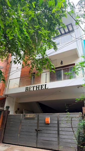 Spacious 3br 10 Beds Family Homestay - Chennai