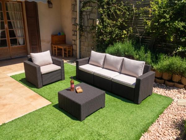Appartement Confortable à Pietrosella Avec Terrasse Privée - Porticcio