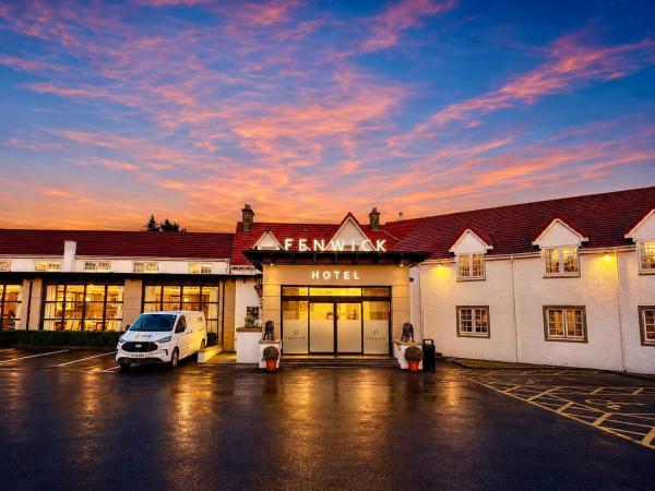 The Fenwick Hotel - 