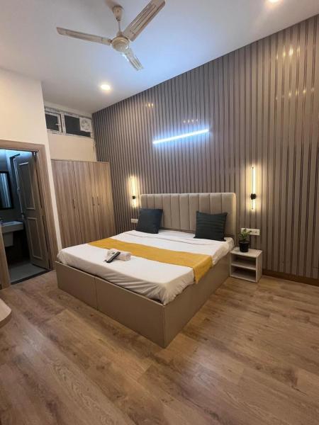 Hotel Boys Pg And Niketan - Manesar