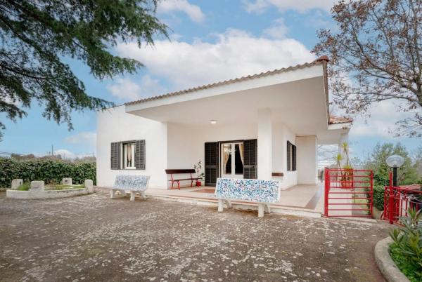 Oasi Villa Anthea - Monopoli