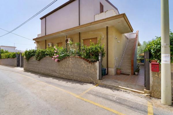 Casa Maria - Avola