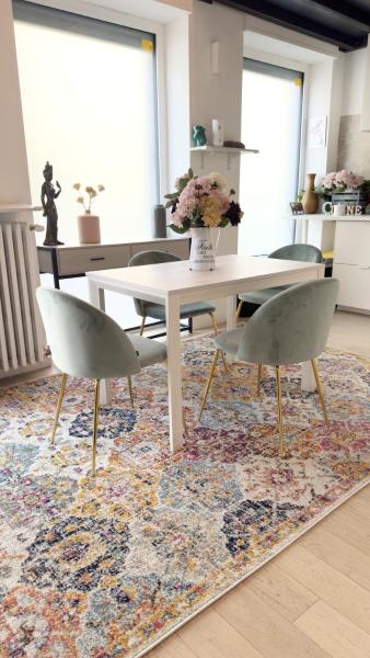 Alchemi Loft Suite - Casa Vacanze Porta Romana - Milano