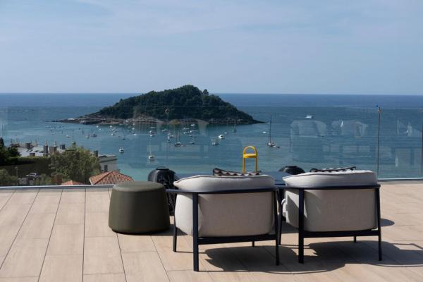 Eurostars Villa Itziar - Hernani