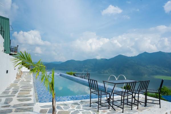 The Edge Villa & Retreat - 尼泊爾