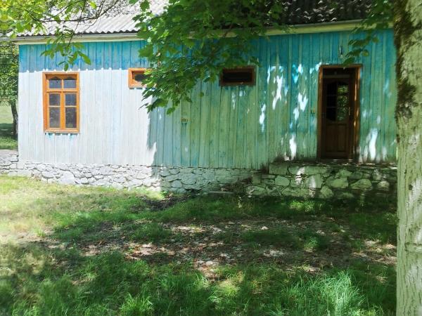 Gurbanefendi Forest Cottages - Azerbaijan