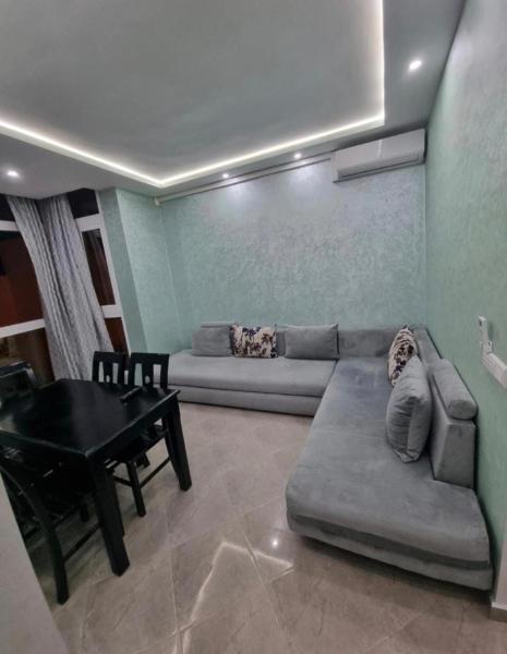 Comforts Apartment 3 - Ceuta