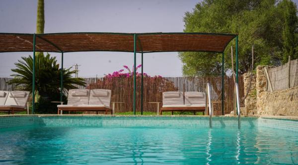 Agroturismo Es Passarell - Felanitx