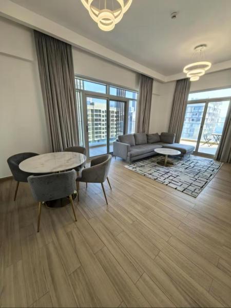 A la foto es mostra l'objecte 151 Residence situat a la ciutat de Dubai.