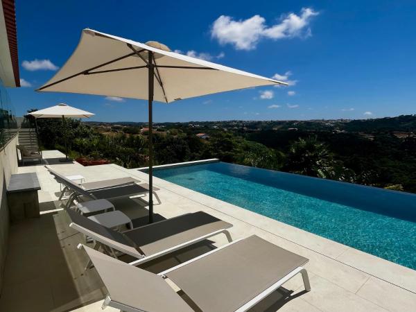Villa Da Fonte - Suite 3 - Ericeira