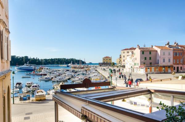Apartment Noemi - Rovigno