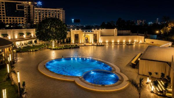 White Wharf Manesar - Manesar