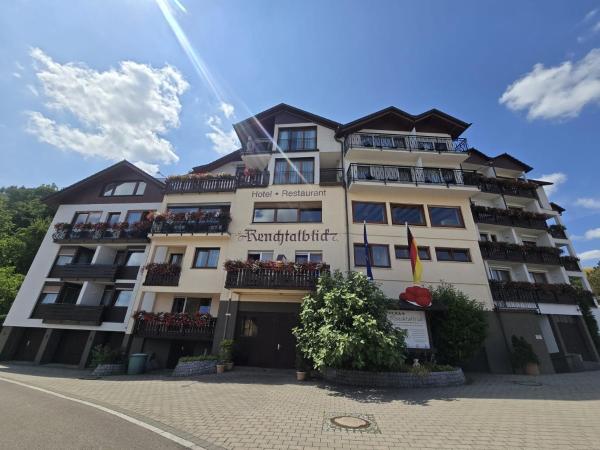 Deva Hotel Renchtalblick - Durbach