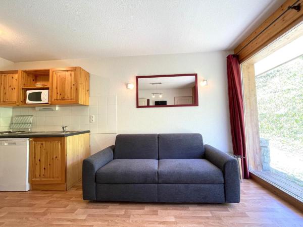 Appartement Cosy 4 Pers, Proche Télécabine, Non-fumeur, Animaux Admis - Fr-1-265-366 - Valfréjus