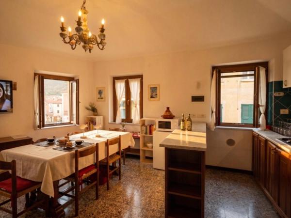 Ellera Suite Con Parcheggio Privato - Albisola Superiore - Savona