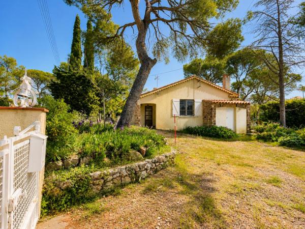 La Villa Chante Brise - Proche De La Plage - Calme - Agay