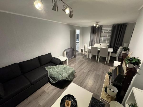 Cosy Loch Lomond Getaway - Balloch