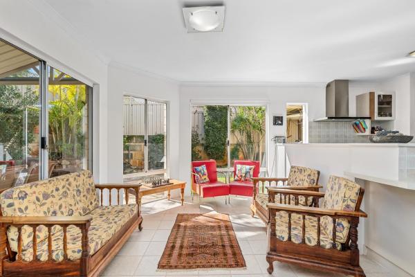 Riverside Retreat Near Curtin Uni & Lo Quay Café - Mount Pleasant