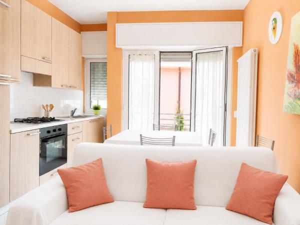 Hostdomus - Urban Nest - Noli