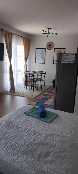 Jaman Cosy Studio - Sarajevo