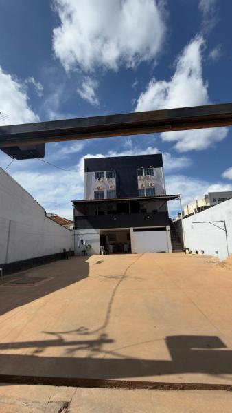 Bg Hospedagens - Goiás (estado)