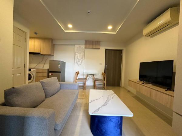 The Terraza B303 - 40 Sqm Cozy Apartment - Ko Samui