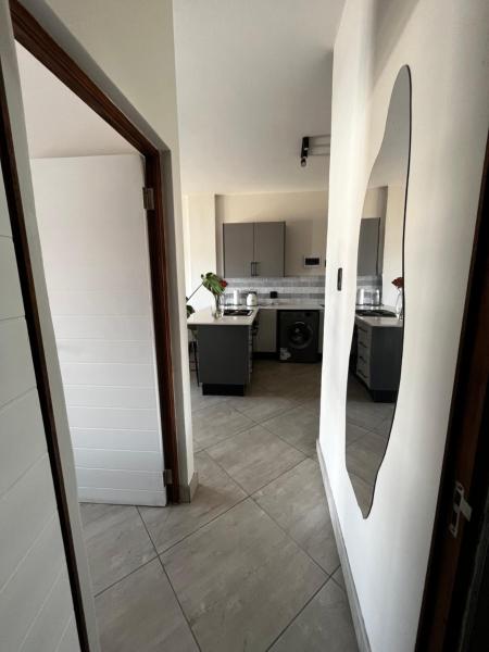 Anga Spaces Luxurious Suites 504 - Emalahleni