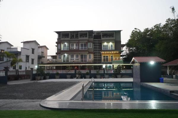 The Tree Resort - Lonavla