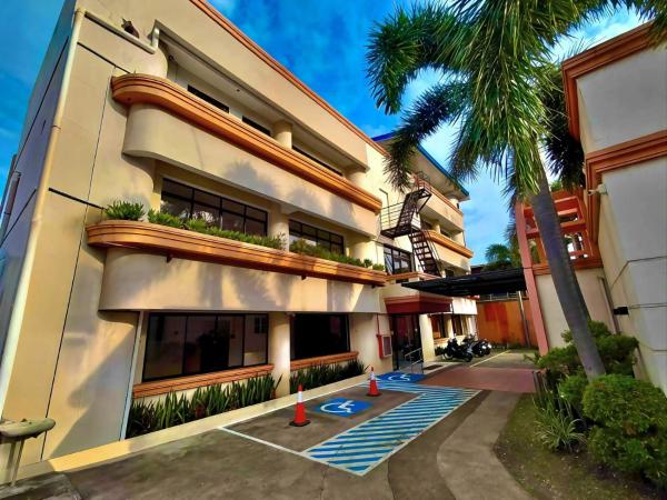Hotel Casa Ilustre - Tuy