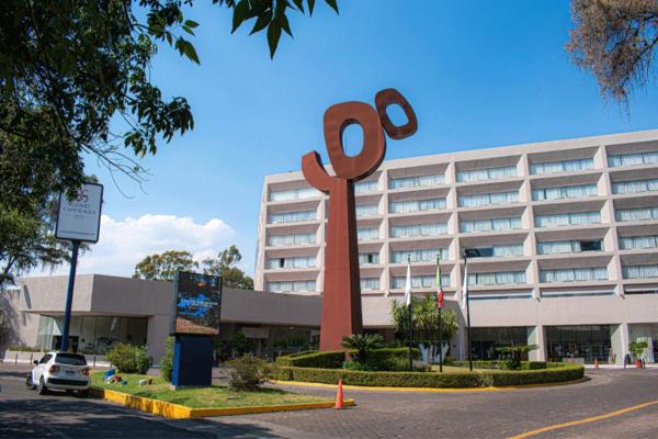 Grand Cantalagua Hotel Morelia, Bw Signature Collection - Morelia