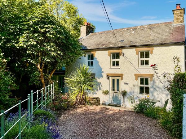 Dol Llan - Hw7569 - Wales