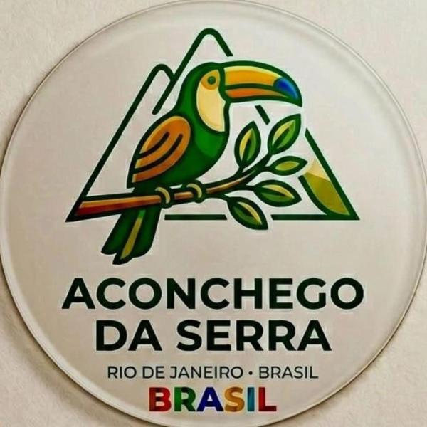 Aconchego da Serra, Rio de Janeiro