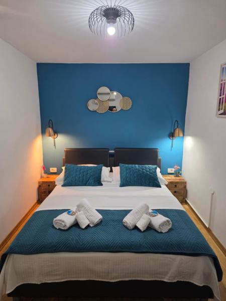 Inchy Accommodation - In The Heart Of Diocletian's Palace - Split