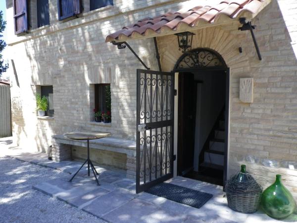 Casa Olivo - Marche