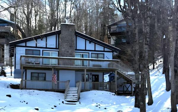 Cabin Life At Beech Mountain - Beech Mountain, NC