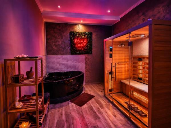 Suite Natura Bed&beauty Spa - Tarent