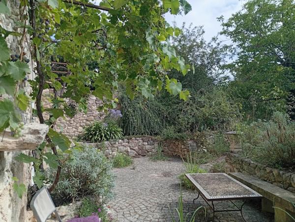 Le Broglio - Figeac