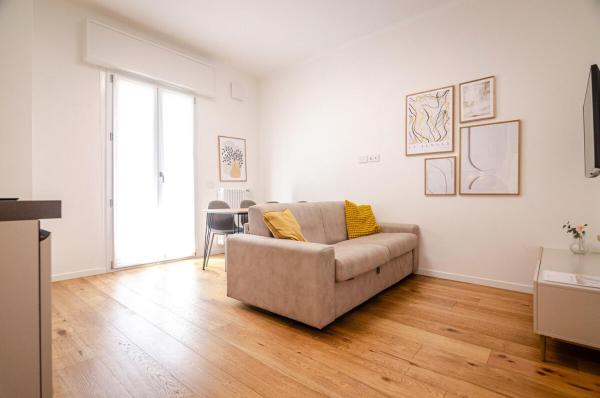 Vela Home - Bologna