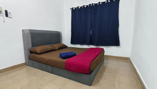 Ruma52 Homestay - Kuantan