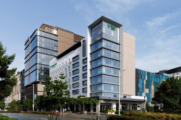Holiday Inn & Suites Sunshine Coast By Ihg - Mooloolaba