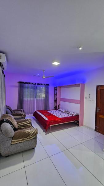Jaq Private Villa - Kozhikode