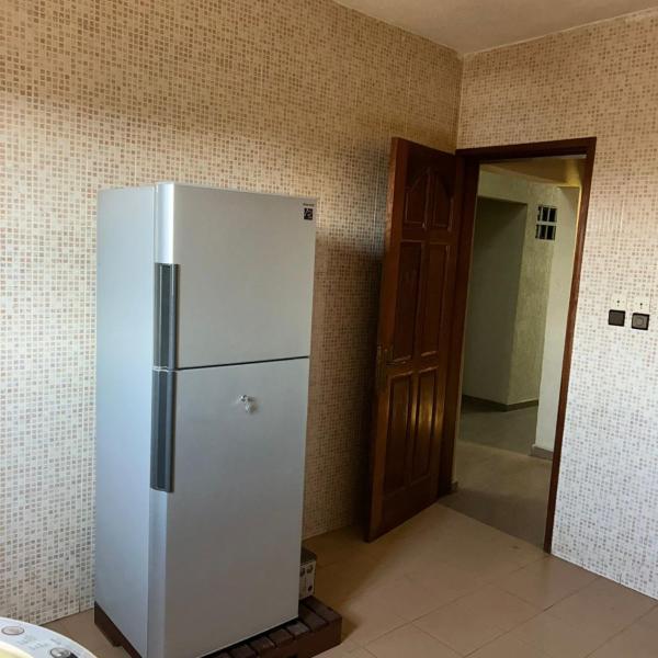 Kala Corporation Estate - Lomé