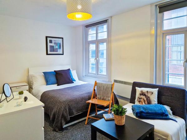 Private Room Near City & Tower Bridge - Bromley